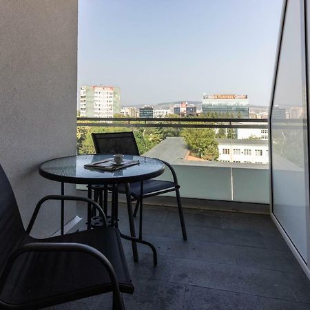 Ares Aparthotel Kolozsvár Kültér fotó