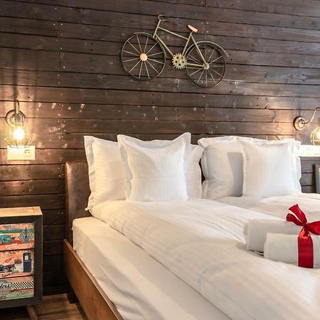 Ares Aparthotel Kolozsvár Kültér fotó