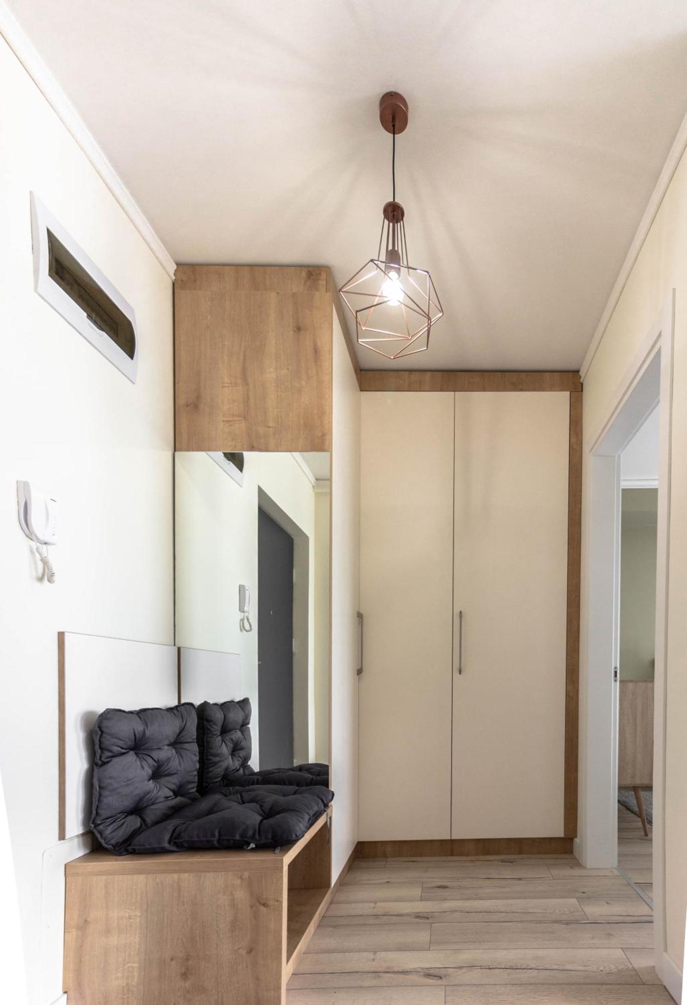 Ares Aparthotel Kolozsvár Kültér fotó