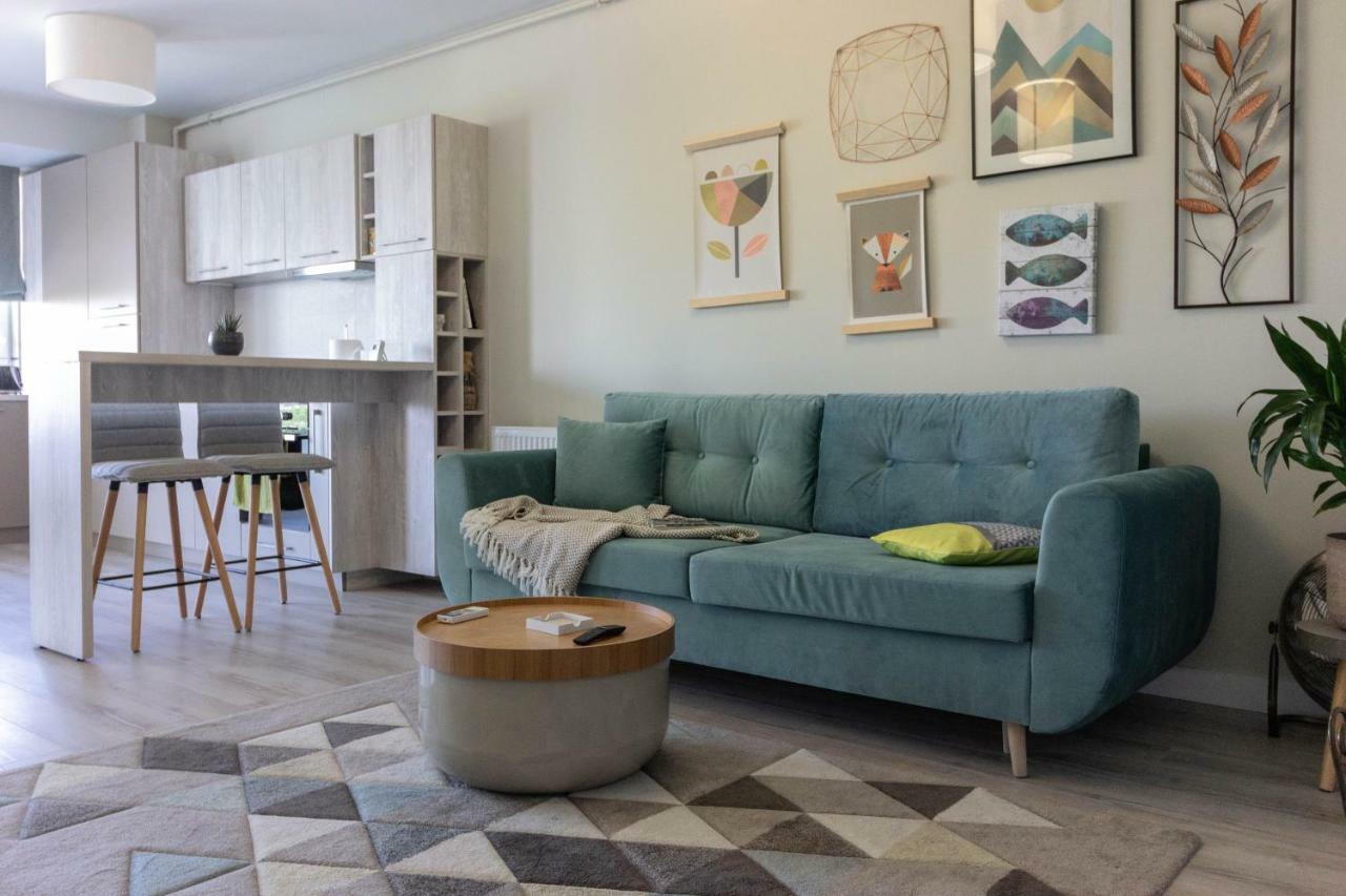 Ares Aparthotel Kolozsvár Kültér fotó