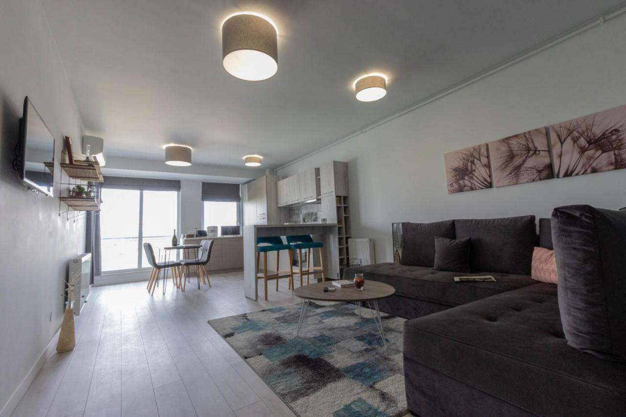 Ares Aparthotel Kolozsvár Kültér fotó