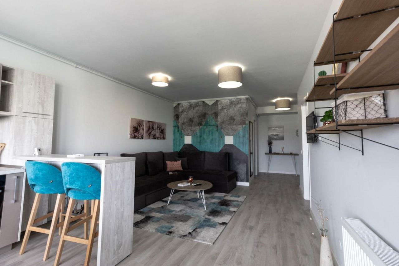 Ares Aparthotel Kolozsvár Kültér fotó