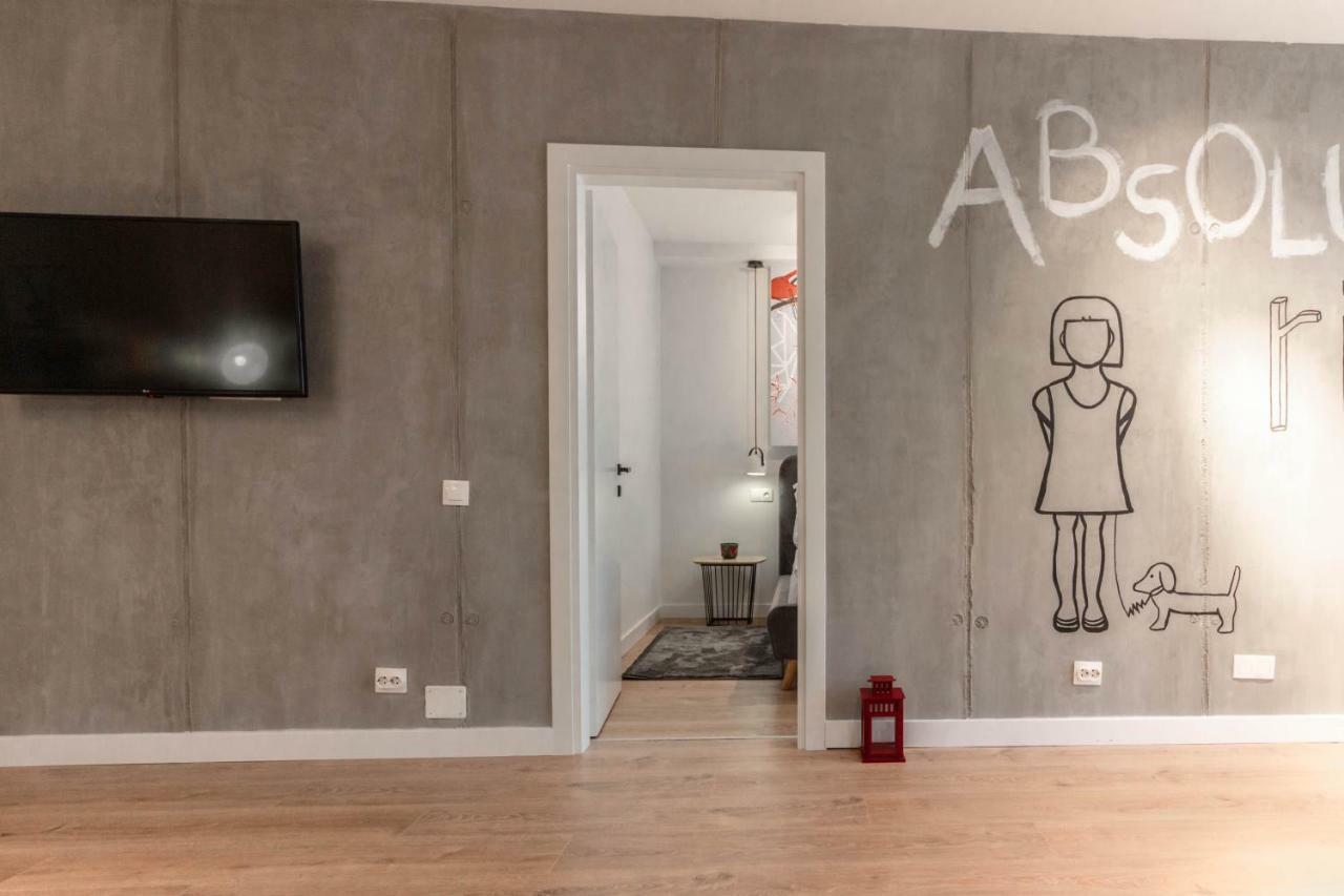 Ares Aparthotel Kolozsvár Kültér fotó
