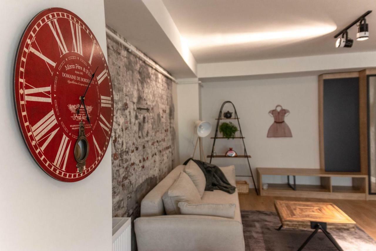 Ares Aparthotel Kolozsvár Kültér fotó