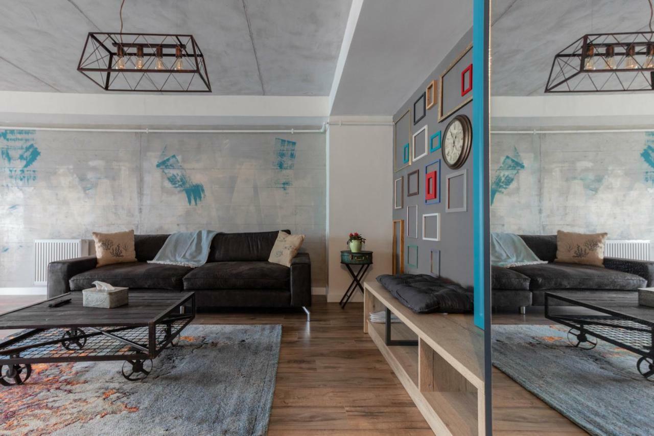 Ares Aparthotel Kolozsvár Kültér fotó
