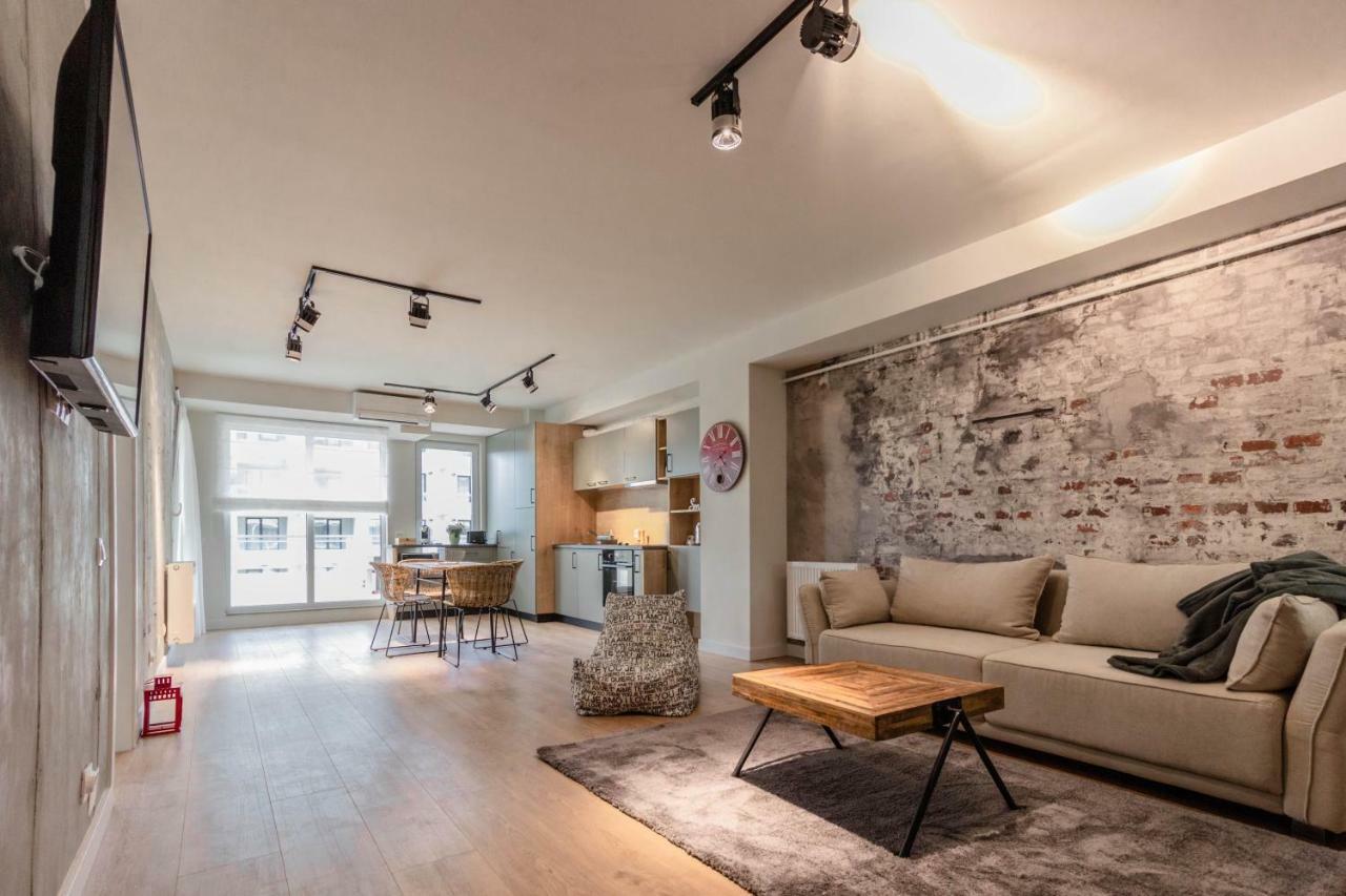 Ares Aparthotel Kolozsvár Kültér fotó