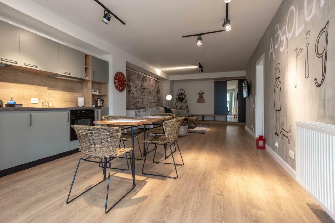 Ares Aparthotel Kolozsvár Kültér fotó