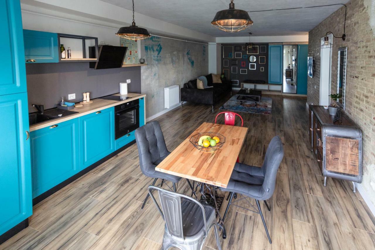 Ares Aparthotel Kolozsvár Kültér fotó