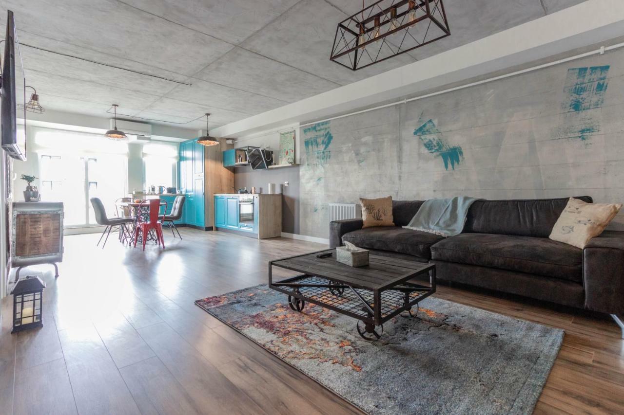 Ares Aparthotel Kolozsvár Kültér fotó