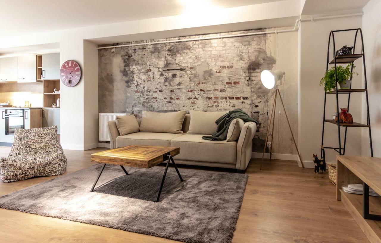 Ares Aparthotel Kolozsvár Kültér fotó