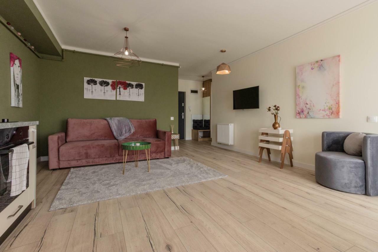 Ares Aparthotel Kolozsvár Kültér fotó