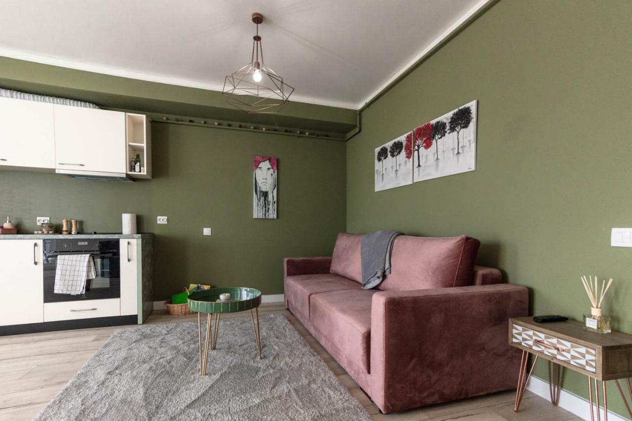 Ares Aparthotel Kolozsvár Kültér fotó