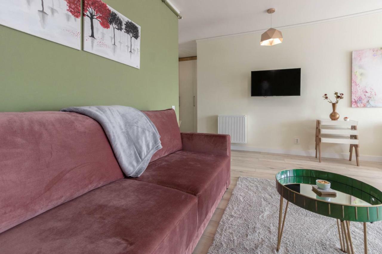 Ares Aparthotel Kolozsvár Kültér fotó