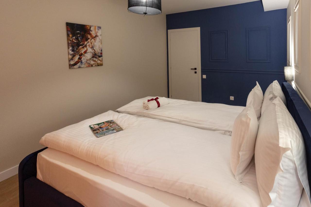 Ares Aparthotel Kolozsvár Kültér fotó
