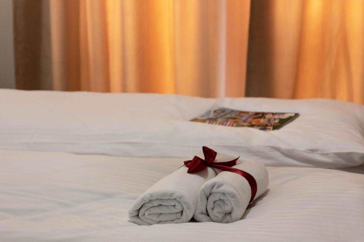 Ares Aparthotel Kolozsvár Kültér fotó