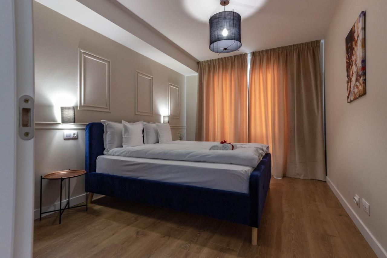 Ares Aparthotel Kolozsvár Kültér fotó