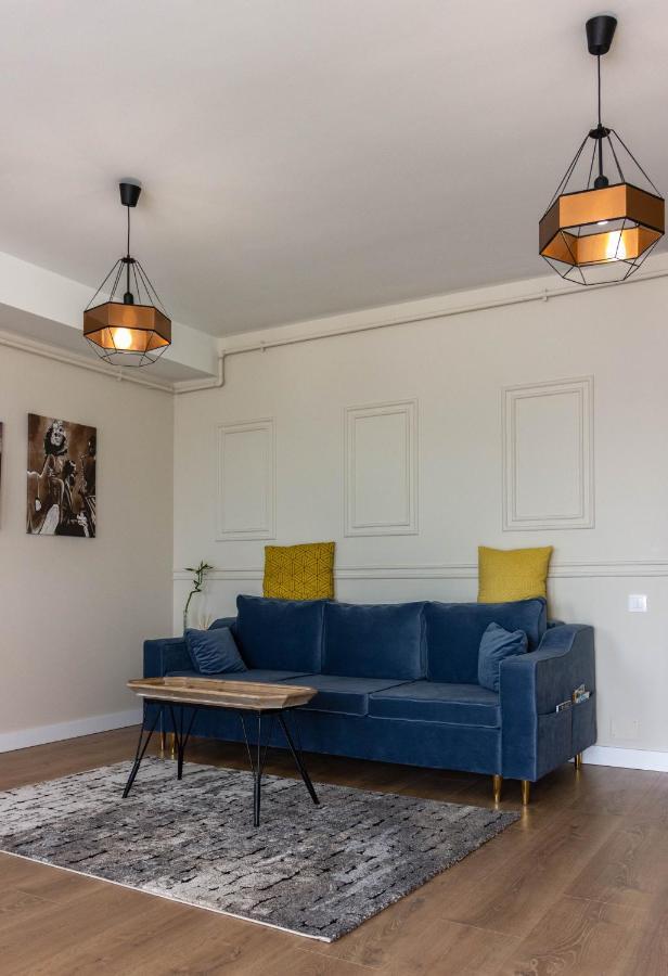 Ares Aparthotel Kolozsvár Kültér fotó