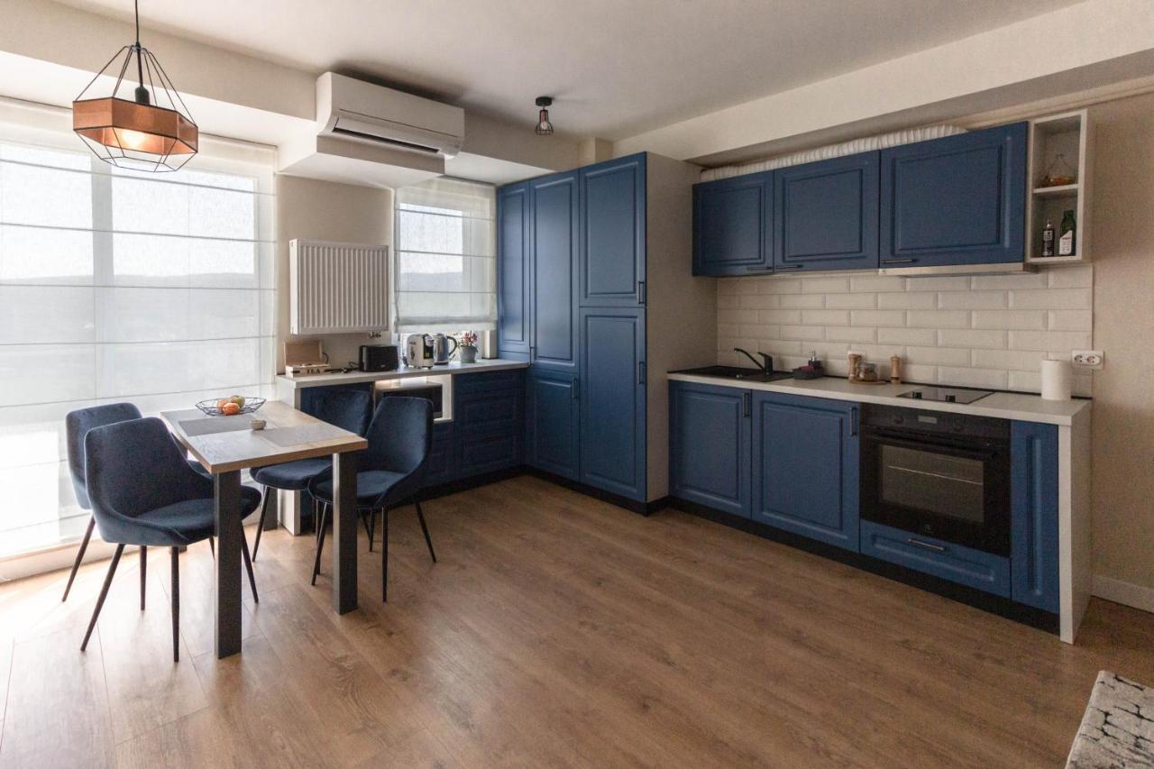 Ares Aparthotel Kolozsvár Kültér fotó