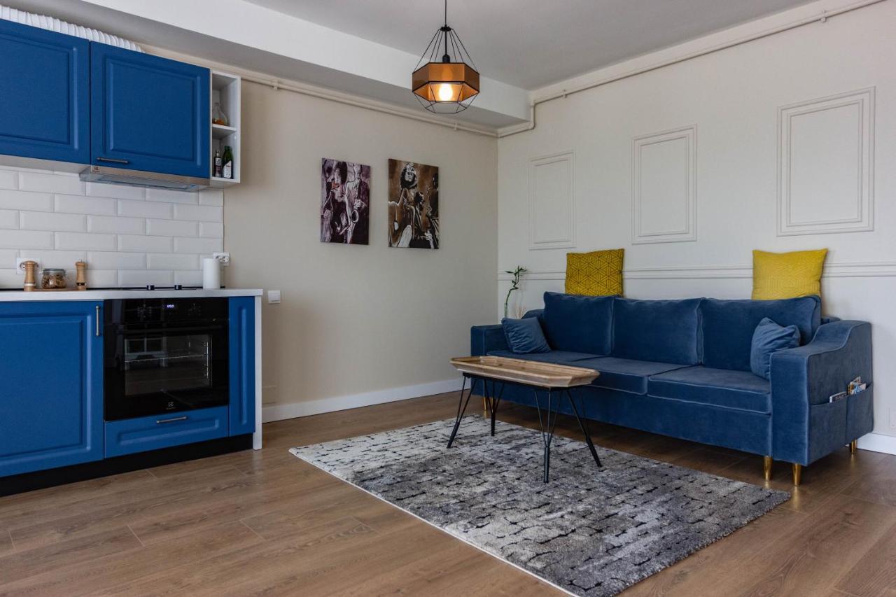 Ares Aparthotel Kolozsvár Kültér fotó